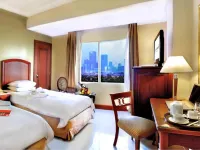Arion Suites Hotel Kemang Hotels near Kemang