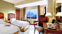 Arion Suites Hotel Kemang