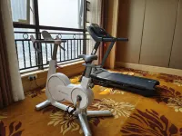 Vienna International Hotel Hefei Feidong Changjiang East Road Xianghe Subway Station - نادي رياضي