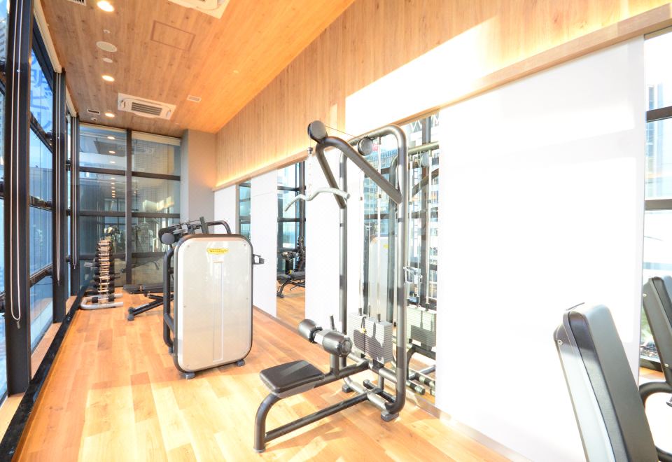 퍼스트 캐빈 미도스지 난바