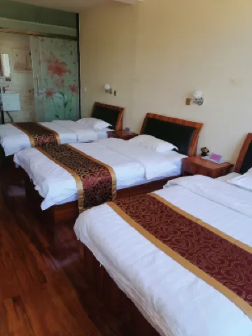 YuJu Hotel