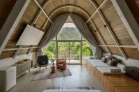 Caotu·Building Meisu (Moganshan)