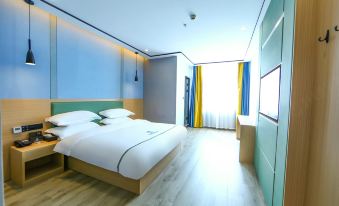 Renhuai Baiya Select Hotel