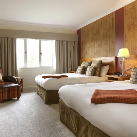 Fairmont Resort Blue Mountains by MGallery