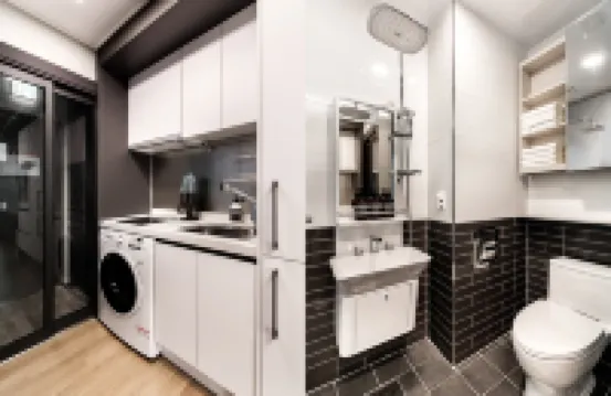 K-Hills The Terrace Hotels in 