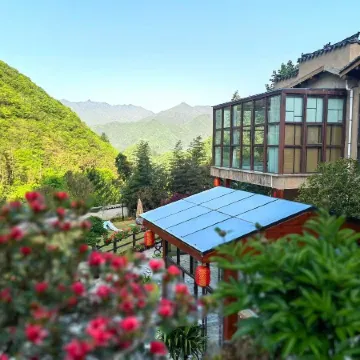 Group 3, Yinchanggou Village, Xichahe Town, Foping County, Shaanxi Province, China