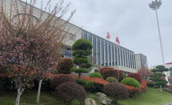 Fuguilou Hotel