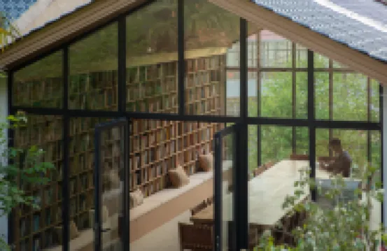 Changsha Zhimushanji Homestay