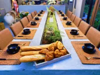 Pusu Xiju Homestay (Xiapu Beiqi) - Afhentnings-/afleveringstjenester