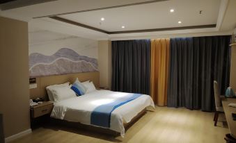 Mianning Meijia Business Hotel