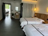 Banyueyi Homestay (Laojunshan Branch)
