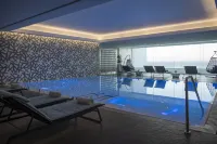 MYRIAD by SANA Hotels - spa