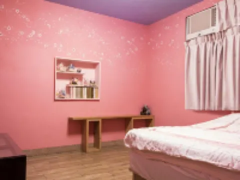 台南OAOA安平小宿 鄰近安平老街的酒店