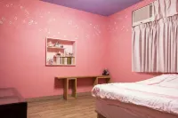 Anping OAOA Hostel Hotel a Tainan