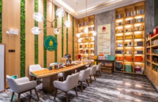 五號線酒店（南寧江南盛天地店）