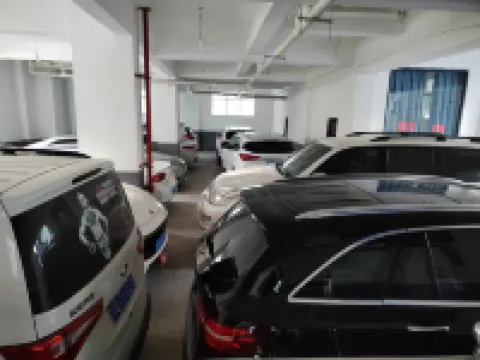 蘭坪ペー族プミ族自治県誠悅ホテル 蘭坪ペー族プミ族自治県のホテル