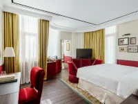 Maxwell Reserve Singapore, Autograph Collection Hotels near Maxwell Chambers
