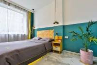 Unknown Youth Hostel فنادق في 