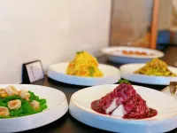 Longkou Hotel - Bữa sáng