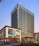Shandan Expo International Hotel Hotels near Wanshun Fishery Non-Staple Food Beef Live Fish Wholesale Department