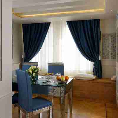 Canaletto Luxury Suites - San Marco Luxury Rooms