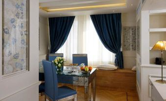 Canaletto Luxury Suites - San Marco Luxury