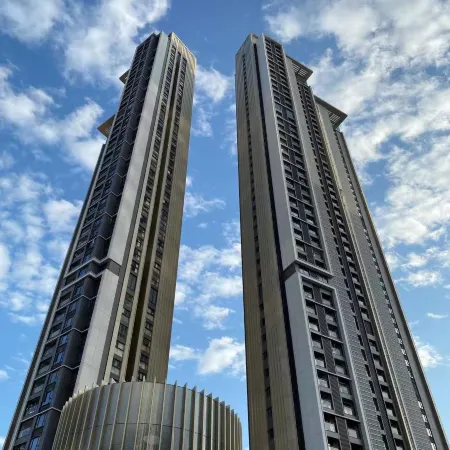 Shenzhen Junhao Apartment(Futian Port Xiasha Metro Station