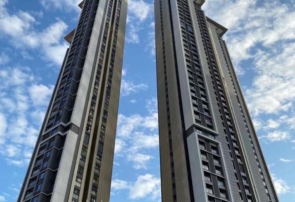 Shenzhen Junhao Hotel Apartment (Futian Port Xiasha Metro Station - Housity