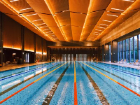 揚州迎賓館(11號樓) 揚州酒店