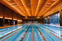 Yangzhou Welcome Hotel (Building 11)