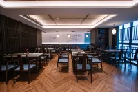 TILL BRIGHT HOTEL LENGSHUITAN DIAN - Morgenmad