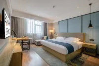 Echarm Hotel (NanningChaoyang Square River View) Hotels in Nanning