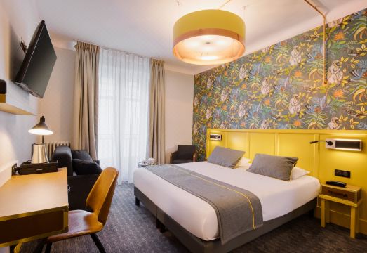 베스트 웨스턴 호텔 그라슬랭