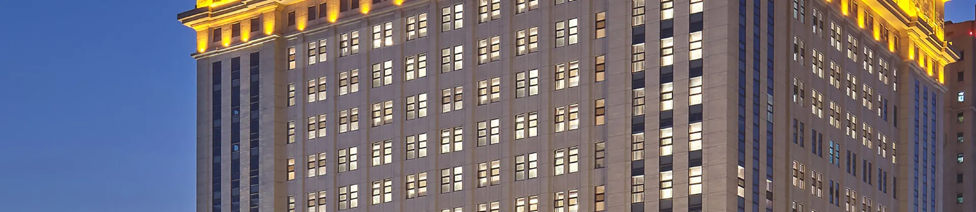 Alberghi Selezionati a 4 stelle