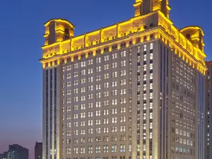 Top 8 Four-Star Hotels in Anshan