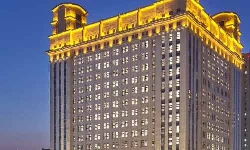 Hilton Garden Inn Anshan