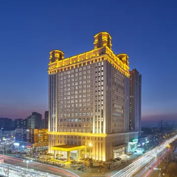 Hilton Garden Inn Anshan