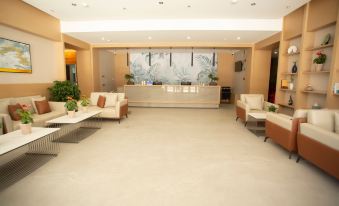 Ningjin Wanhong Business Assembly Hall