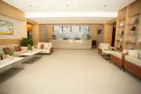 Ningjin Wanhong Business Assembly Hall Hotels in Ningjin