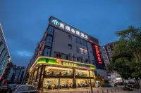 Mei Song Convention & Exhibition Hotel - Bữa sáng
