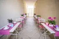 Hotel dei Coloniali - Desayuno
