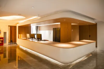 Chongqing VK E-Sports Hotel 충칭 호텔