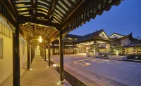 DoubleTree by Hilton Yancheng Dayangwan Hotel in zona Qingdun Passenger Transport Terminal