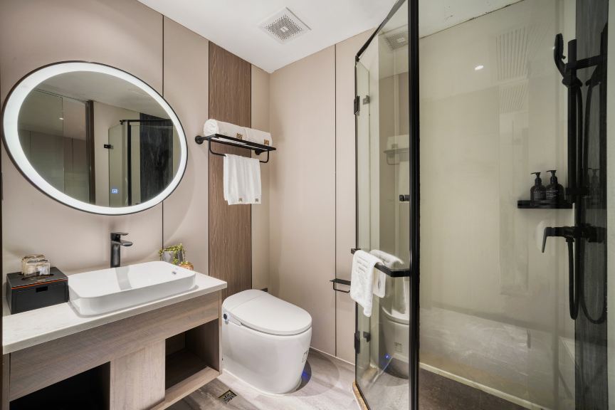 Guestroom (2 Beds)