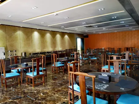 Ink Dehydration Electric Hotel