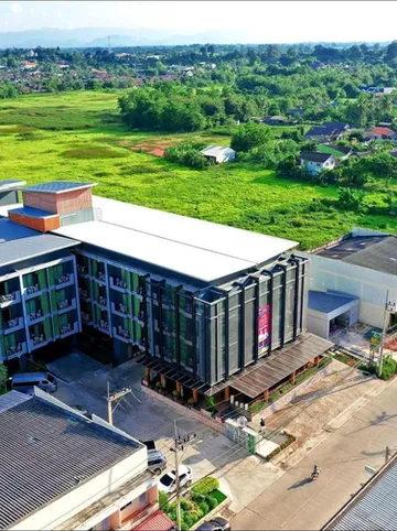 รูปภาพของโรงแรม ศิวา รอยัล