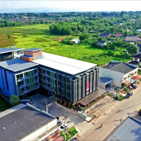Siva Royal Hotel