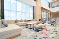 LAVANDE Hotel (Pingxiang Luxi store) Hotels in Luxi