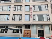 Long Lianhai Homestay Hotel in zona Longhaitian Island