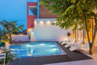 Your Anyushe Homestay